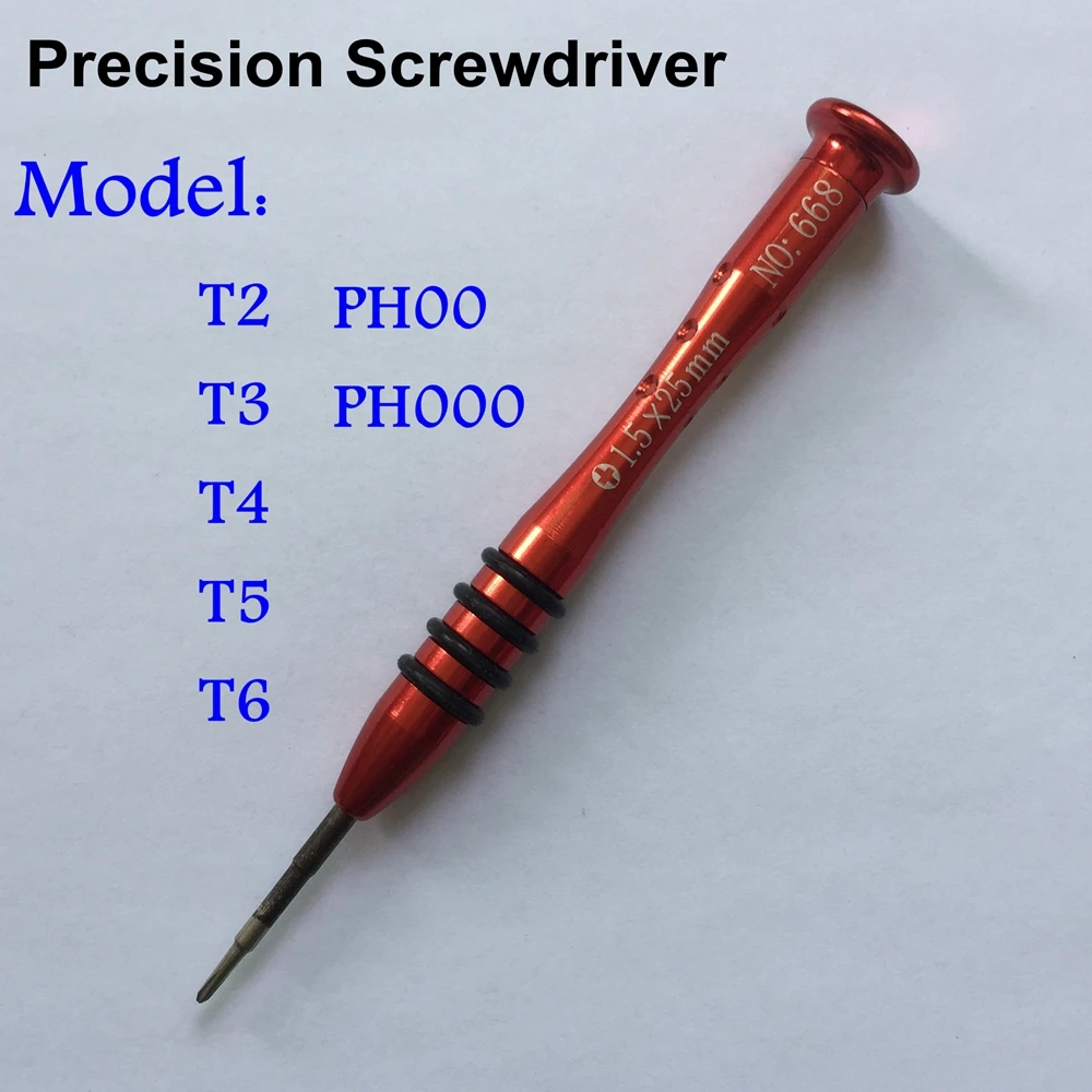 S2 High Alloy Steel Head Magnetic Tip Rotating Cap Torx T2 Screwdriver Anti-slip Grip T2 Torx Screwdriver 6 Point Star Screwdriver Hand Tool for Toy Computer Phone Electronics Device Maintenance S2 High Alloy Steel Head Magnetic Tip Rotating Cap Torx T2 Screwdriver Anti-slip Grip T2 Torx Screwdriver 6 Point Star Screwdriver Hand Tool for Toy Computer Phone Electronics Device Maintenance