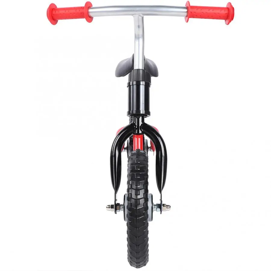 Sale Child Balance Cycling Bike No Pedal Kids Sliding Bike With Non-slip Wheel For Outdoor Children Walker Tool 8