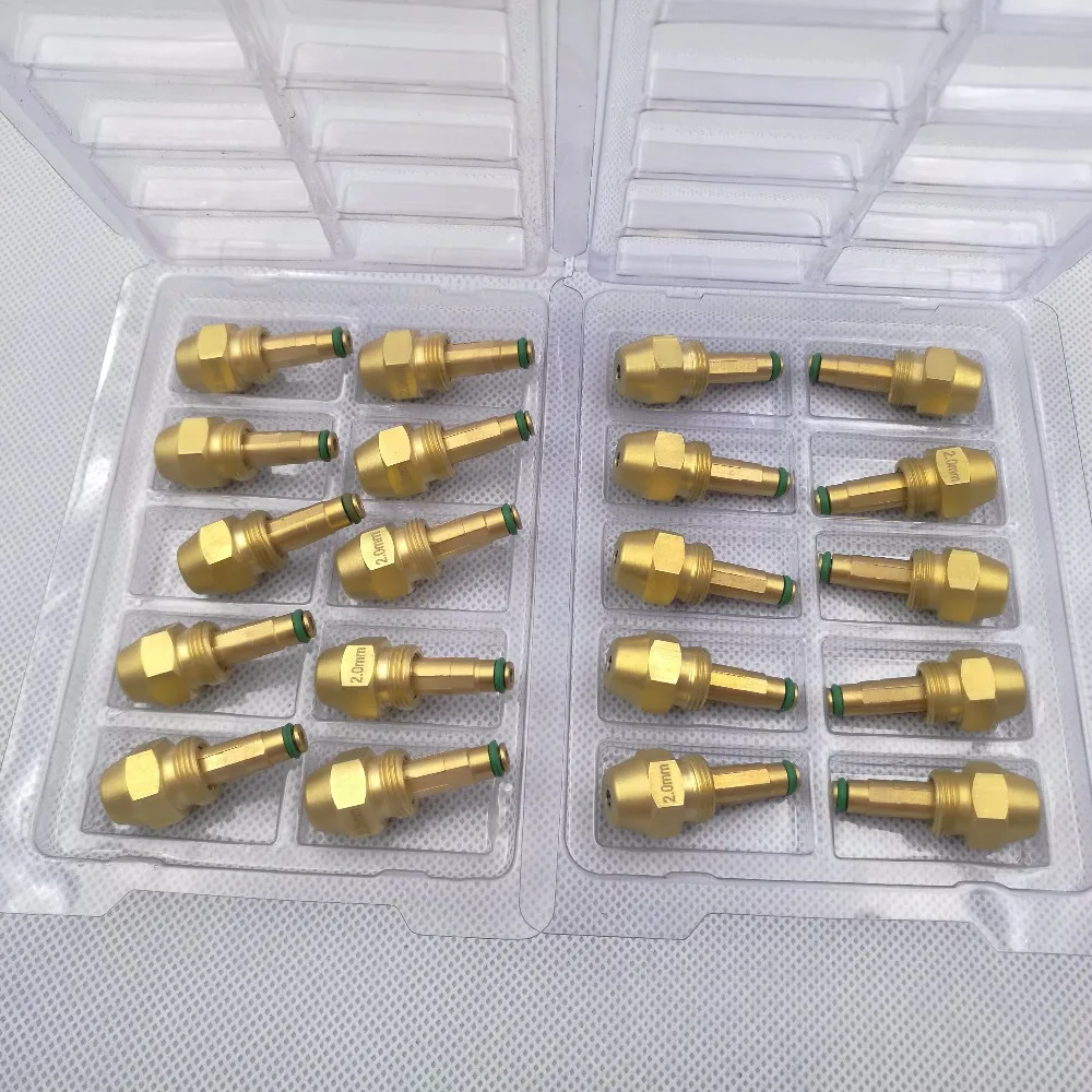 

waste oil burner nozzle,fuel oil nozzle,siphon nozzle