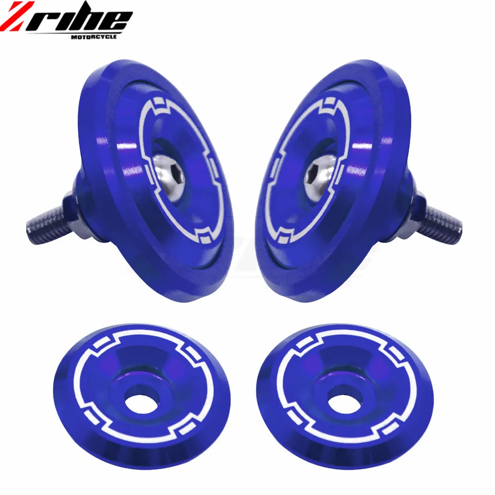 For Kawasaki z900 2017 2018 z 900 Motorcycle CNC Aluminum Frame Hole Cap Cover With Screws Moto Fairing Guard Accessories