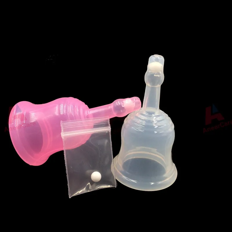 Menstrual cup (10)