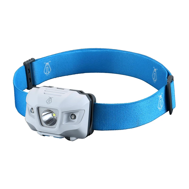 Элементов питания типа AAA головной светильник JETBeam HP35 Cree XP G3 Макс. 200 люмен луч