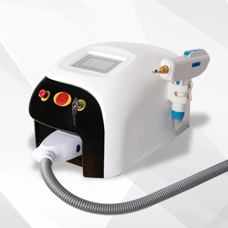 

Touch screen 2000mj nd yag laser tatoo removal beauty equipment scar freckle removal & scar acne tattoo remover CE