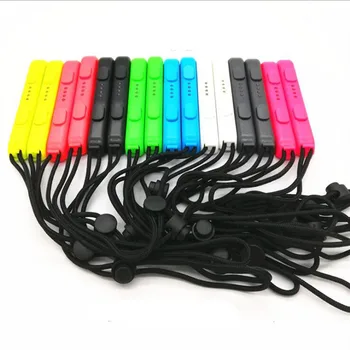 

Wrist Strap Band Hand Rope For Nintendo Switch Wristband handle Replacement L R SL SR Button Strap for Switch Joy-Con Hand Strap