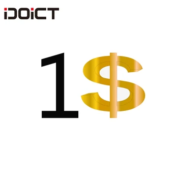 

IDOICT After-sales service link