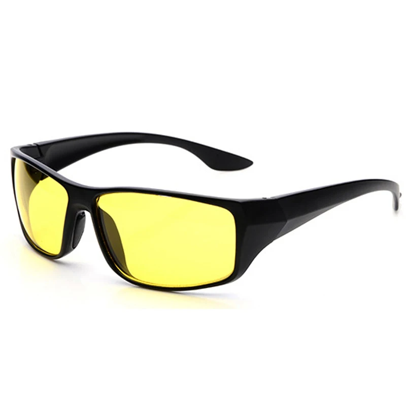 

Sunglasses Over Wrap Arounds Sun Glasses Men Wrap on Myopia Eyeglasses Driver Night Vision Goggles Sunglass Polarized