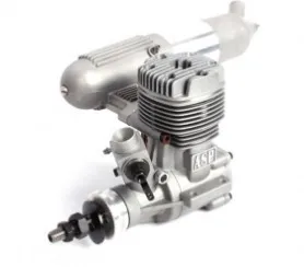 ASP 2 тактный S91AII нитро двигатель для RC самолета|engine for rc|nitro engineengine airplane |