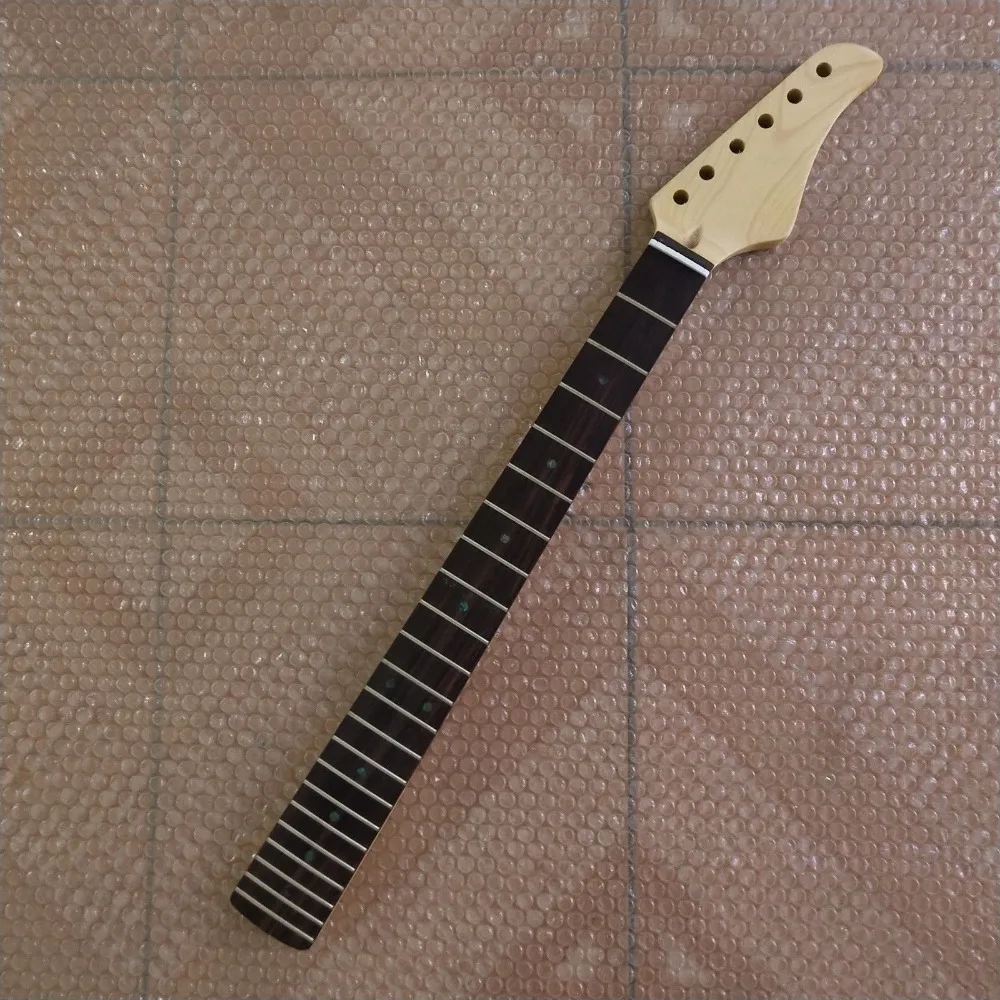 

22 frets Maple Electric Guitar Neck Rosewood Fingerboard for suhr style