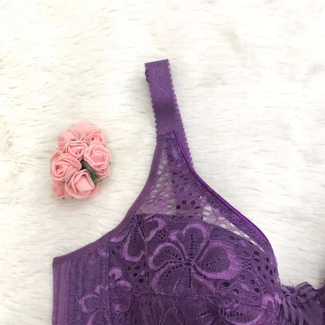 New sexy lace lingerie big size 36
