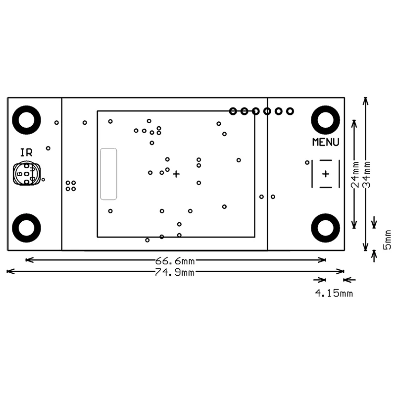 ES9038 Q2M DAC декодер DSD поддержка IIS DSD 384 кГц коаксиальный волоконный DOP для Hifi усилитель аудио с OLED