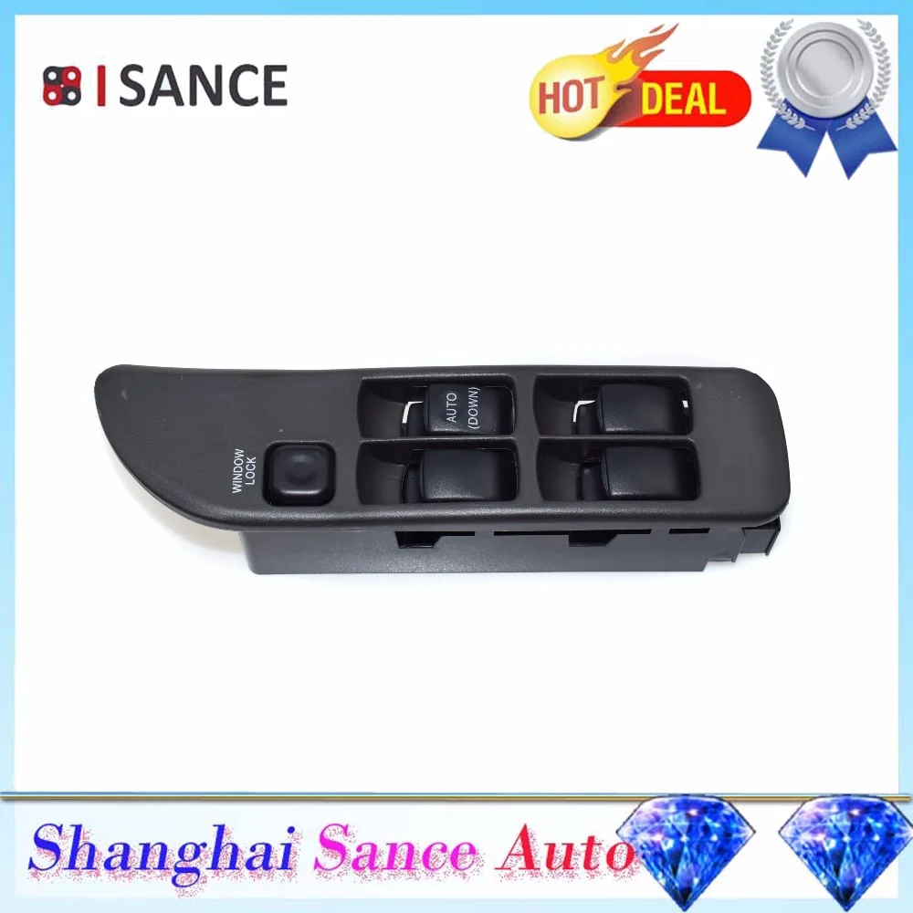 

RHD Electric Power Master Window Switch Control Right Hand Driving For Mitsubishi Lancer Evolution Evo 1 2 3 1992 1993 1994 1995