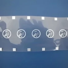 Impinj Чит УВЧ диаметр 12 мм поддельные лекарства UHF RFID бирка J41 ультра мини инкрустация