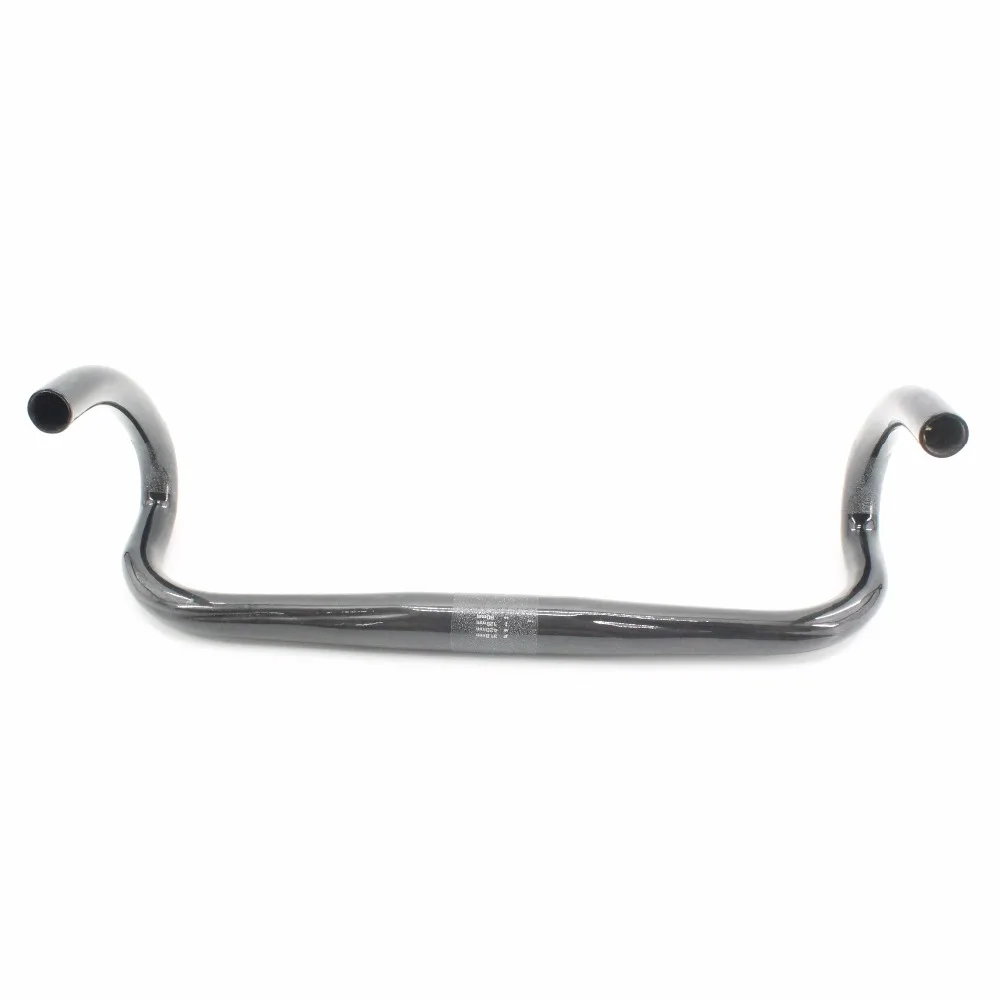 Руль велосипеда из углеродного волокна 31 8*400/420/440 мм|carbon bike parts|carbon fibre handlebarcarbon