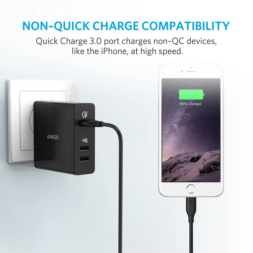 Anker a2524 беспроводное зарядное. Iphone quick charge. Iphone quick charge. Ugreen cd122. Логотип quick charge.