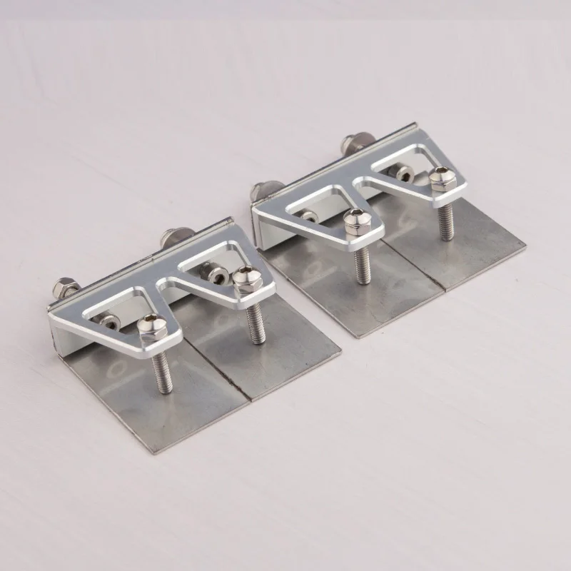 FATJAY RC علامات تقليم مجموعة الفولاذ المقاوم للصدأ CNC ل 80-120 سنتيمتر سباق قوارب FATJAY RC علامات تقليم مجموعة الفولاذ المقاوم للصدأ CNC ل 80-120 سنتيمتر سباق قوارب