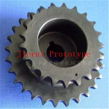 Высокое качество быстрого прототипирования Пластик прототипирования Услуги