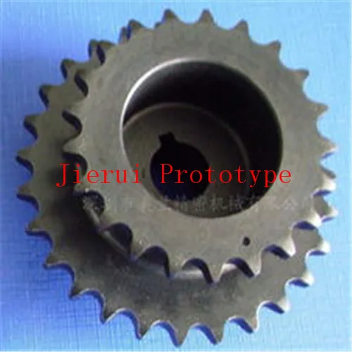 

High Quality Rapid Prototyping Plastic Prototyping Service