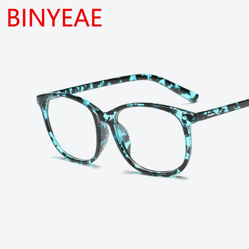 Ретро очки прозрачные квадратные оптические оправы для очков женские брендовые дизайнерские прозрачные Модные поддельные очки большие оправы очки