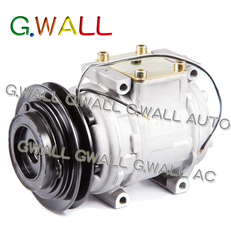 

AC COMPRESSOR FOR CAR TOYOTA PICKUP / LAND CRUISER/ 4RUNNER /TACOMA 2.4L 88310-60400 88320-12520 88310-35550 68369 88310-35270