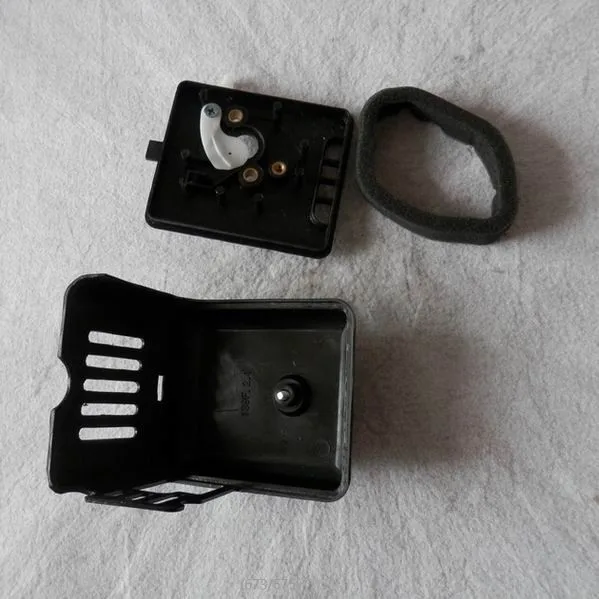 AIR FILTER ASSEMBLY HONDA GX31 139F 5