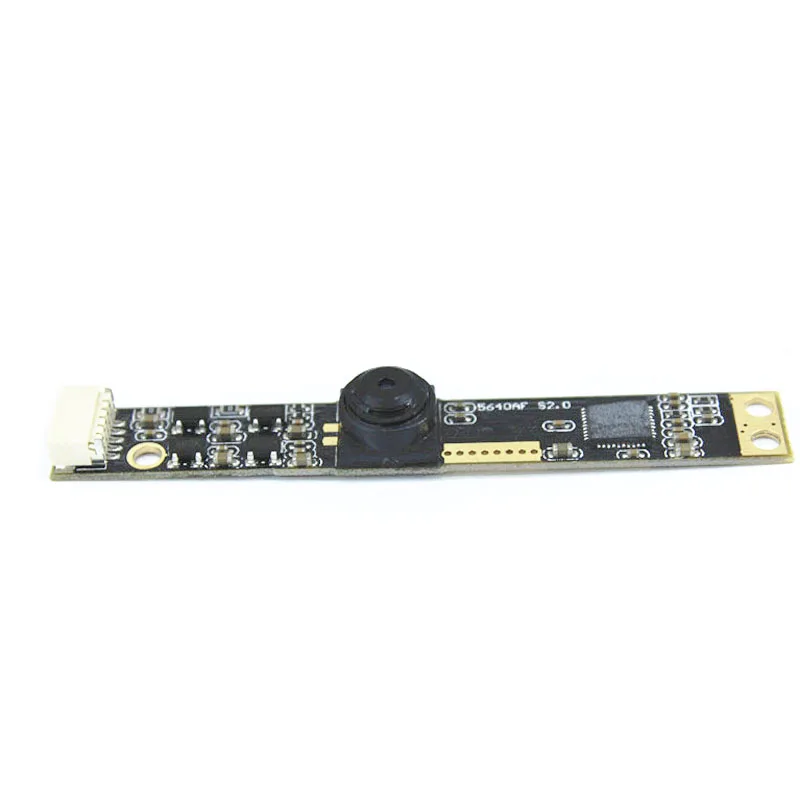 camera module macro