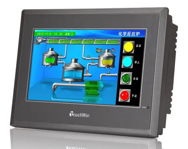 TG765-XT-C, 7 inch XINJE TG765-XT-C HMI touch screen new in box, FAST SHIPPING TG765-XT-C, 7 inch XINJE TG765-XT-C HMI touch screen new in box, FAST SHIPPING