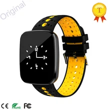 Умный браслет, подарок другу, монитор сердечного ритма, фитнес-трекер, браслет, Монитор артериального кислорода, спортивные часы для IOS Android