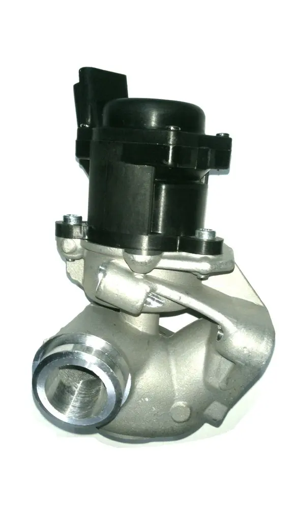 

EGR Valve for Ford Fiesta Van 1.4 TDCI FOR PEUGEOT 206 1618N8 1618PF 2001-2015 new 2S6Q9D475BA