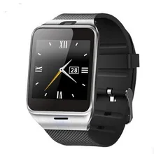 Smartch GV18 Smart Watch 1 55 Bluetooth font b SmartWatch b font Phone Sync Call SMS