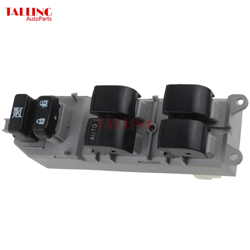 

High Qulity Auto 84820-12520 Power Window Switch For TOYOTA RAV4 2006-2012