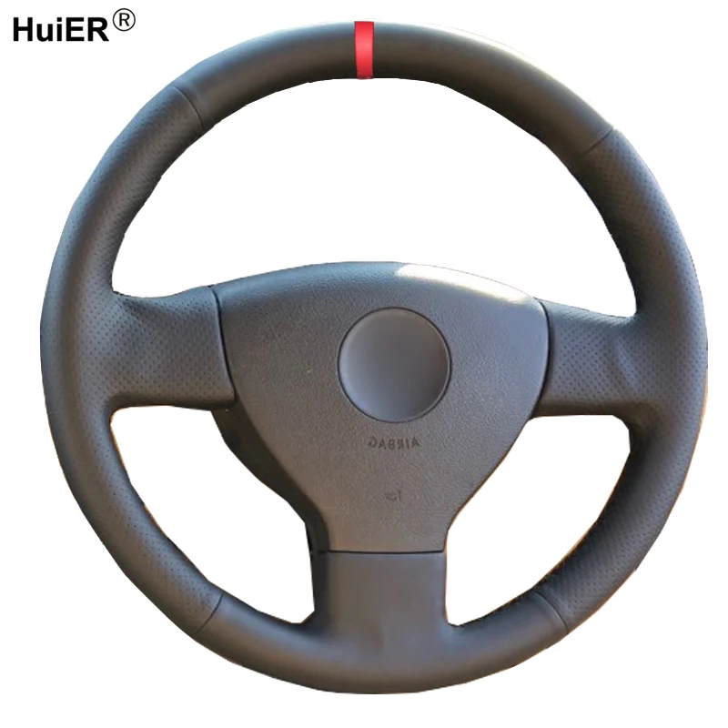 Hand Sewing Car Steering Wheel Cover Volant For Volkswagen Old VW Golf Polo Sagitar Lavida 2010 Polo Braid On The Steering-wheel Hand Sewing Car Steering Wheel Cover Volant For Volkswagen Old VW Golf Polo Sagitar Lavida 2010 Polo Braid On The Steering-wheel