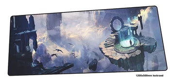 

guild wars mouse pad 1200x500mm mousepads present gaming mousepad gamer Beautiful large personalized mouse pads keyboard pc pad