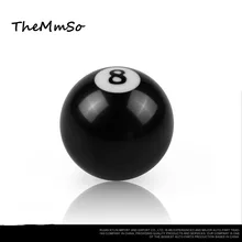 

Car personality modification accessories Billiard model Gear head manual shift gear lever file to change gear shift lever gear
