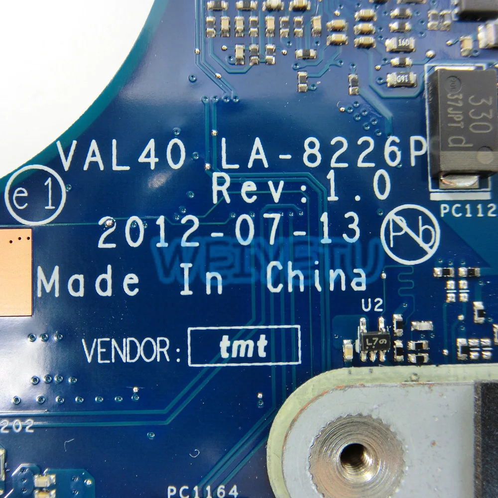 Материнская плата K45VD с процессором i3 GT610M 2G для ASUS A45V A45VD K45VM K45VJ K45VS ноутбука 100%