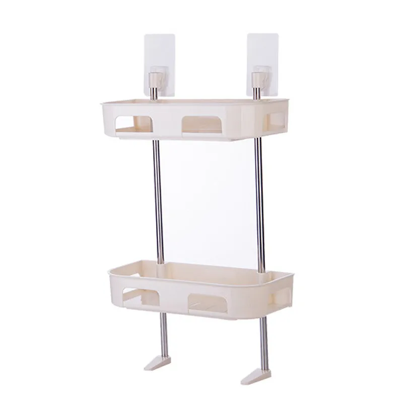 storage racks (8)
