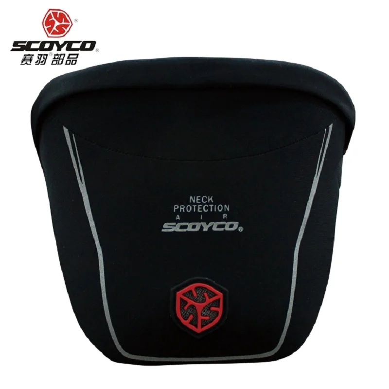 2022 ο   SCOYCO motocross  Ÿ ȣ  ȣ  enduro Neckguard Anti-fatigue