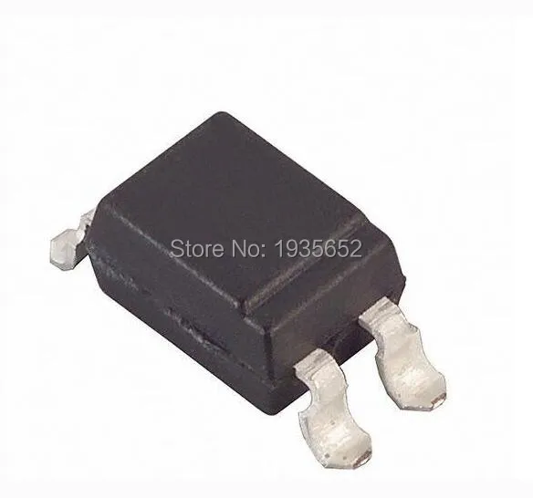 PC357NTJ000F PC357NT PC357 357 SOP-4 100pcs/lot Free shipping | Электроника
