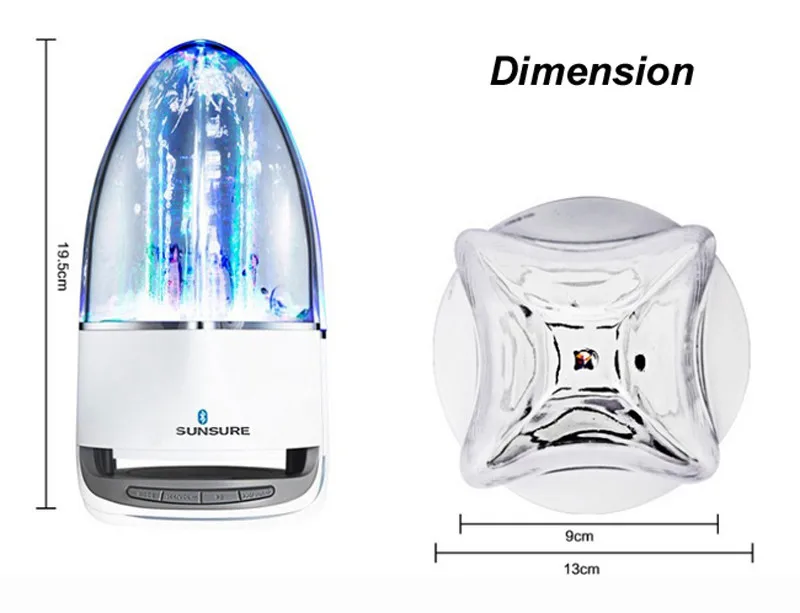 water dance speaker 4
