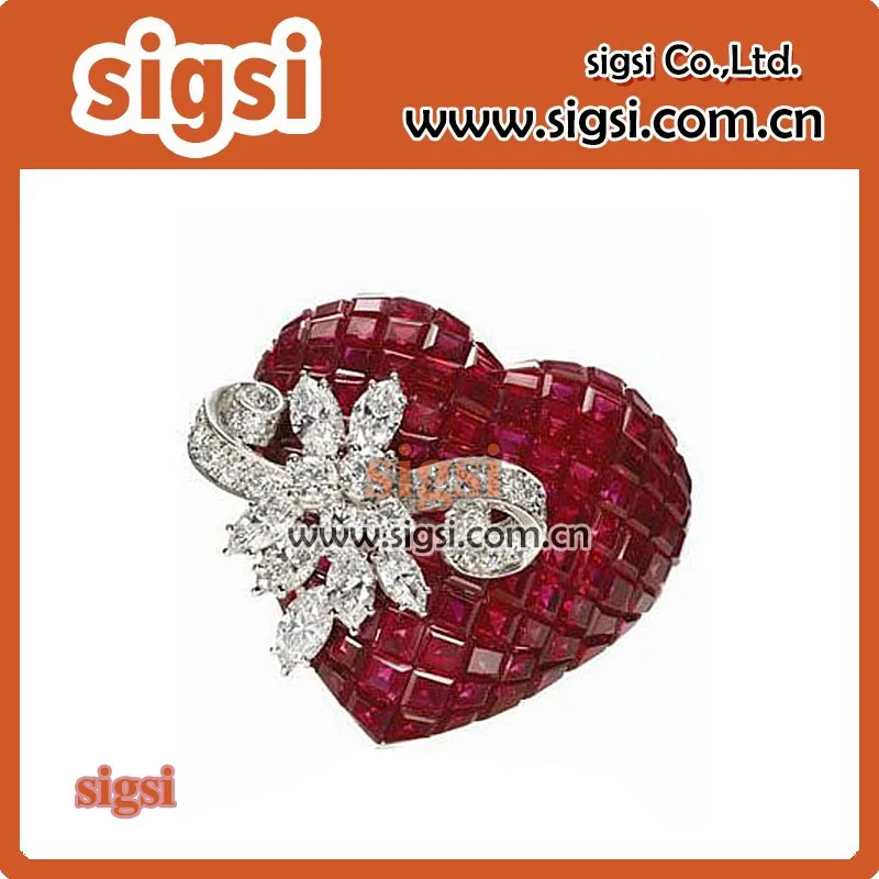 Union Jack Máscara Liga Rhinestone Crânio Broche Pin 10 Cheap Broches