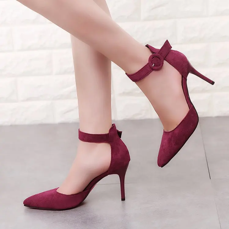  High Heels Shoes (5)