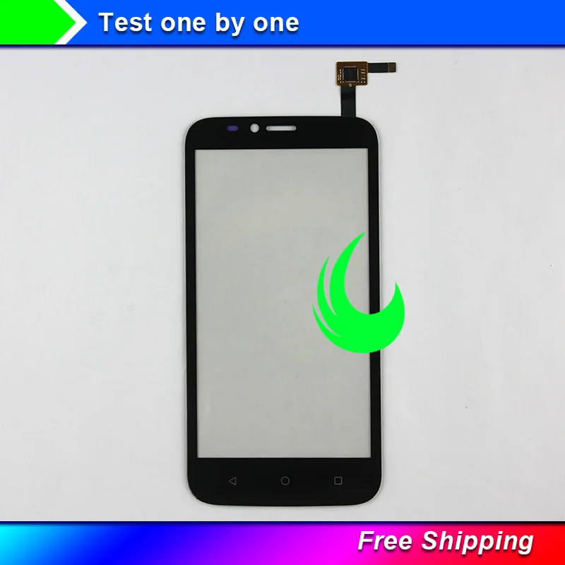 

High quality 5.0" For Huawei Ascend Y625 LCD Display Screen + Touch Screen Digitizer Sensor Panel Replacement Free Shipping