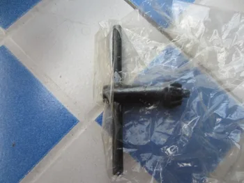 

Free shipping!!!5pcs/lot,foredom chuck key ,flex shaft handpiece open key, Drill chuck key, black chuck key