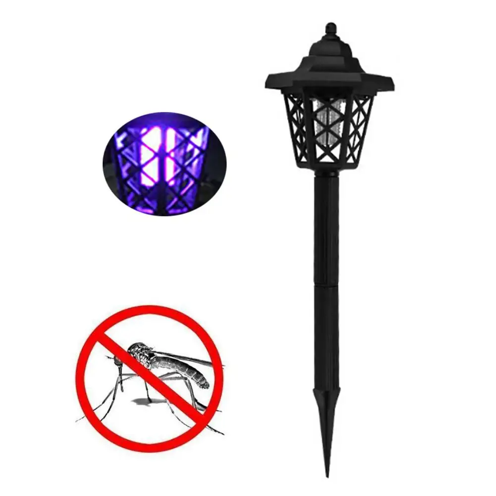 

Solar Power Ultrasonic Outdoor Garden Mole Repellent Mole Snake Bird Mosquito Mouse Ultrasonic Pest Repeller Control Garden Yard