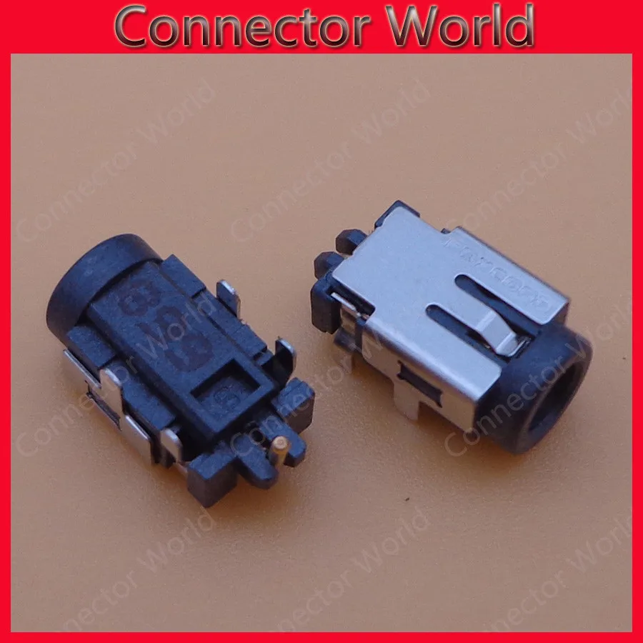 

5 Pin Motherboard DC Jack Charging Port Adapter Connector Power Plug AC For ASUS For Zenbook UX31E UX21E 5-PIN