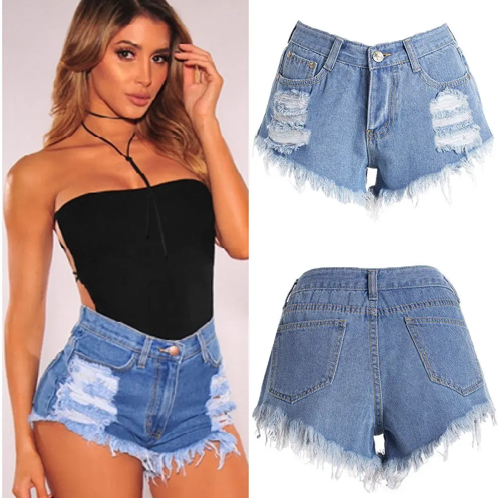 Best Short Denim Shorts 