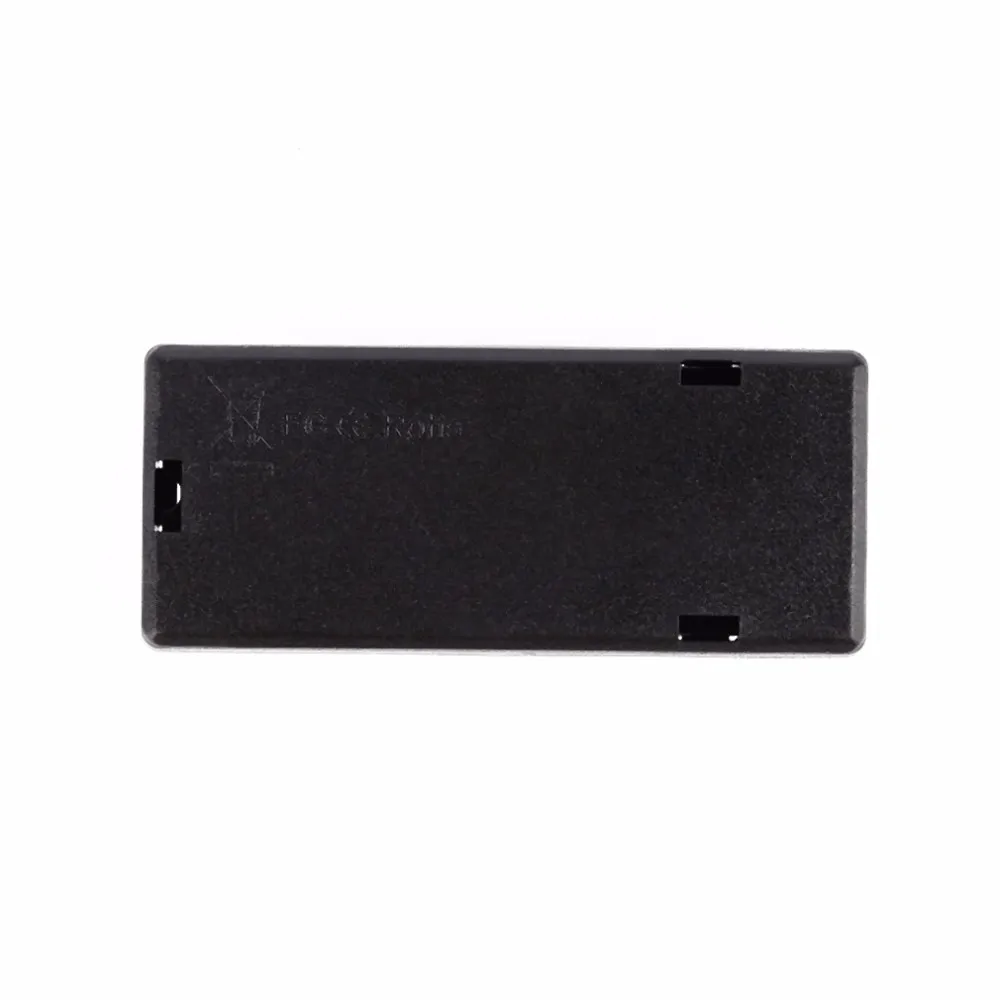 Адаптер для зарядки RC Lipo JST XH плата балансировки заряда черная D3 IMAX B6 B8 B6AC A6