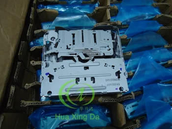 

Brand new Alpine single CD mechanism DP23S loader AP07 laser NO PCB board for BMNW Mercedes Hyundai Car CD Audio radio