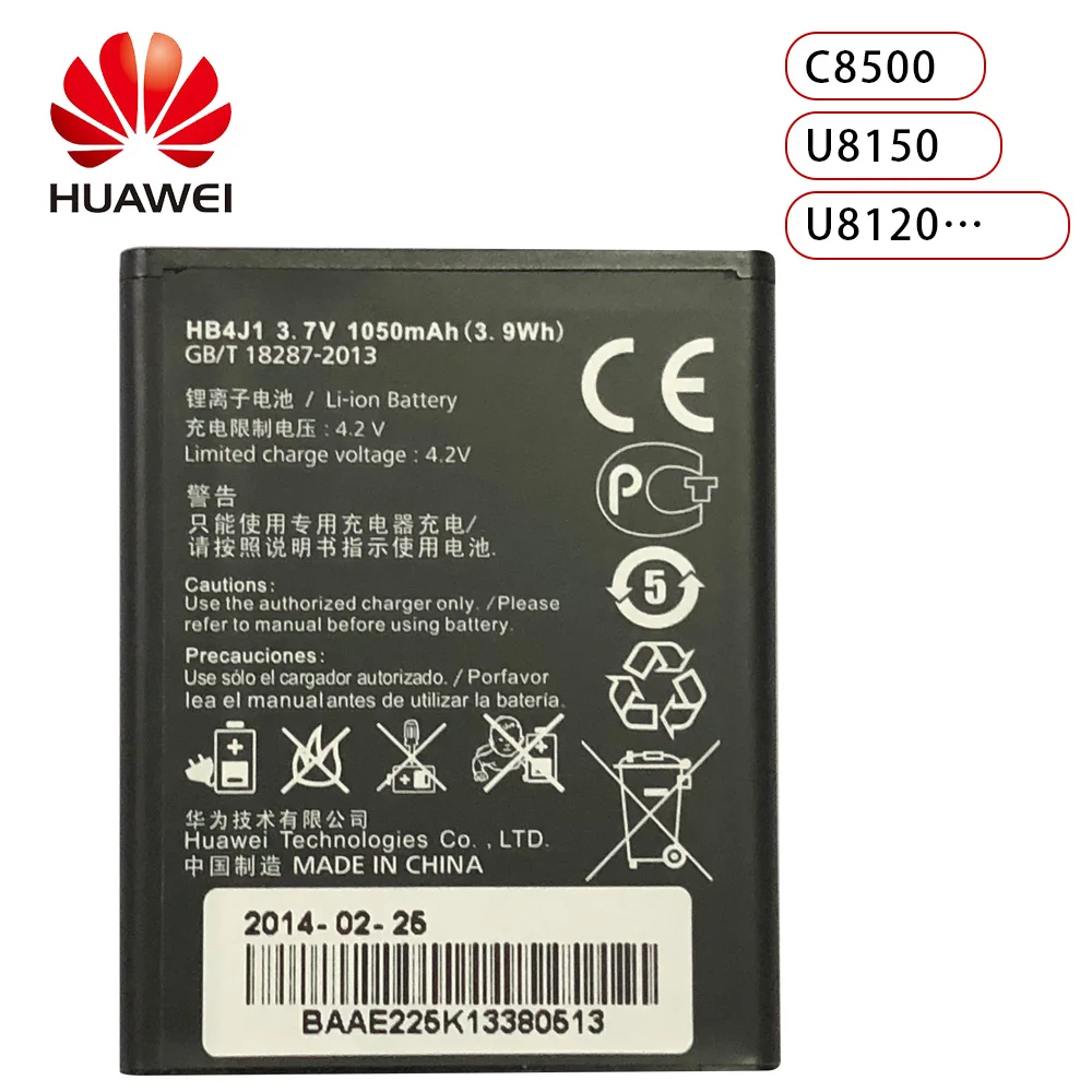 Batería interna de repuesto para HUAWEI NEXUS 6p HB416683ECW 3450mAh Reino Unido