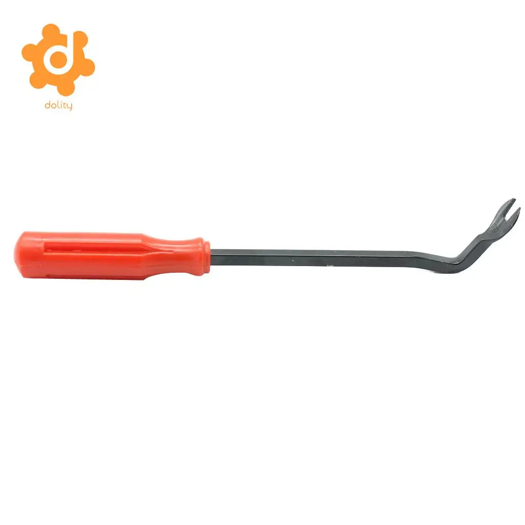  Universal Car 6 inch Screwdriver Door Panel Trim Clip Fastener Remove Tool