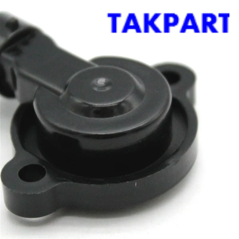 TAKPART Throttle Position Sensor TPS for Chevrolet TH149 213913 8171238520 853678T TPS140